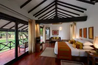 Cinnamon Lodge Habarana