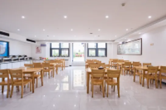 fuyang Guangmei international  Hotel