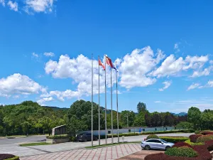 Jiuhuashan Yuanhang Hotel