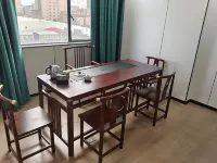 陸豐康柏四季酒店