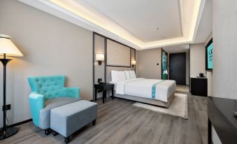 Xana Hotelle Hotel (Beijing South Station Majiabao Lu Road)