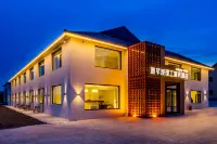 Saihanba Polytechnic Lake Hotel