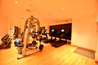 Araliya Red - Budget Friendly - Where You Find Stunning 360 Panoramic View of Nuwara Eliya - salle de sport