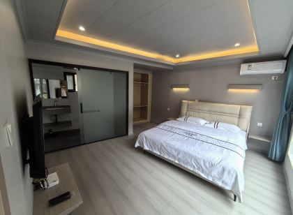 上裏古鎮聚賢莊ファームステイ