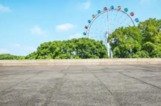 Yuanxu Apartment (Jiangmen Station Darongcheng Branch)