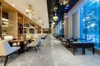 Four Seasons Garden Hotel - Bữa sáng