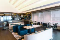 Crowne Plaza AUCKLAND by IHG - bar