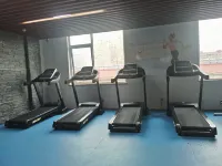 Ruixiang International Hotel Hotels in Quanjiao