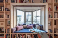 Bagatelle Gardenhouse Hotels in Budapest