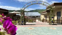 Nileke Shanju Diary Homestay