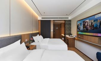 Fei Li Ya Hotel
