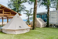 Starry Sky by the sea Hotels in Ocean Spring Resort