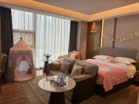 Kunming Jion Hands Bless Hotel Hotels near Yunnan Agricultural University Retired Adaption