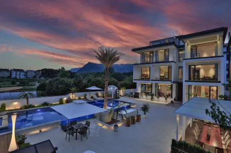 Yebai Villa Отели рядом с достопримечательностью «Baiyunyuan»