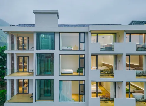 Anji Shanya Minsu Guesthouse