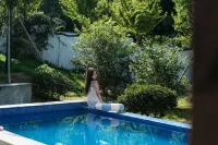 Yuyao Shanyinhefeng Homestay - Rooftop Pools