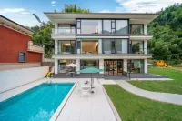 good luck Hotels in Huxiao Gorge