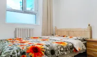 Hejing Bayin Amur Homestay (Bayinbuluke Branch)
