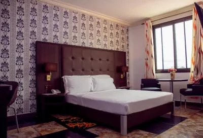 NEW HEAVEN HOTEL