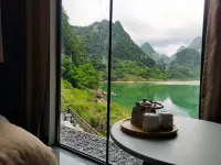 Lakeside Homestay
