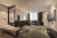 Mantuolun Intelligent Hotel (Jiangmen Vocational and Technical College Store)