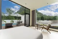 Yulonghe Yushan Country House