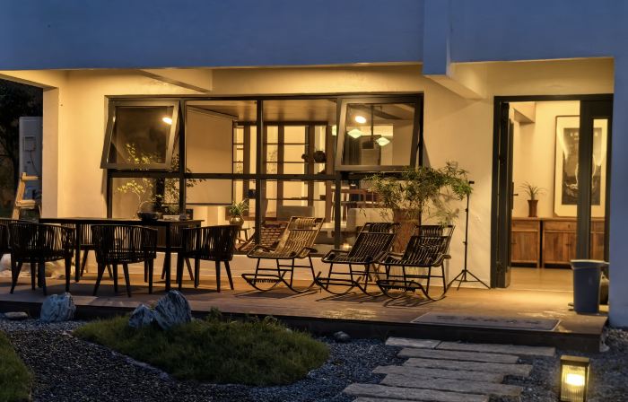 Taining Extraordinary Companion Mountain Residence