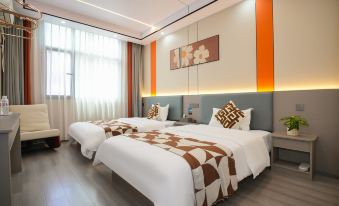 Cloud Small Stack Homestay