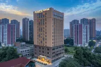 Country Inn & Suites by Radisson, Chengdu Yangliuhe subway station, Wenjiang University Town Hotel Hotels near Sichuan Jiaotong Zhiye Jishu College
