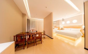 Yichen Hampton Cinema Inn (Chaoshan High-Speed Railway Station Branch)