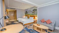JOY Jinshang Smart Hotel (Hami Railway Station Branch of Tianma Mall)