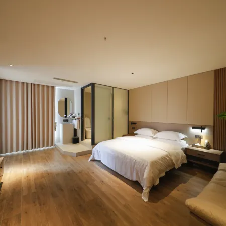 Yunman Homestay (Zhenhong Sports Center)