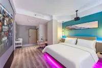 Movie Hotel (Yingde)