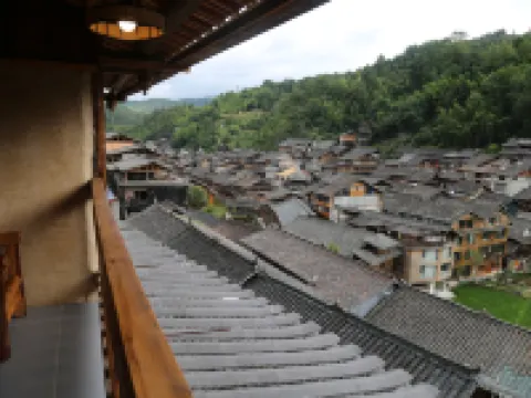 Hillside Retreat Hotels in Liping