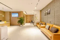 Gejiu Boyue Hotel (Jinhu Park)