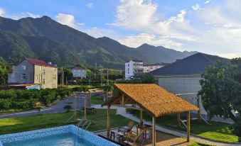 Qishan Xihai Yaju Courtyard Homestay