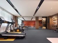 Hampton by Hilton Harbin Int'l Convention and Exhibition Center Hotels near Xiangfang