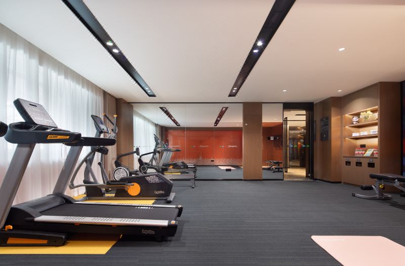 Hampton by Hilton Harbin Int'l Convention and Exhibition Center photo 2