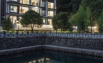 Bighorn Mountain Heart Valley Homestay