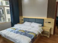 Shiqu Yunqi Hotel