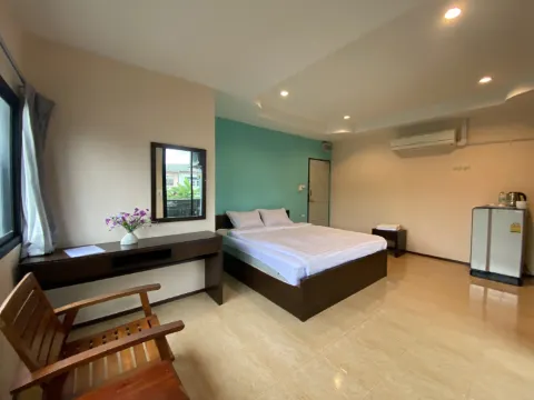 ห้องสแตนดาร์ด