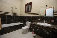 Ramsses Palace Hotel a Al Bairat