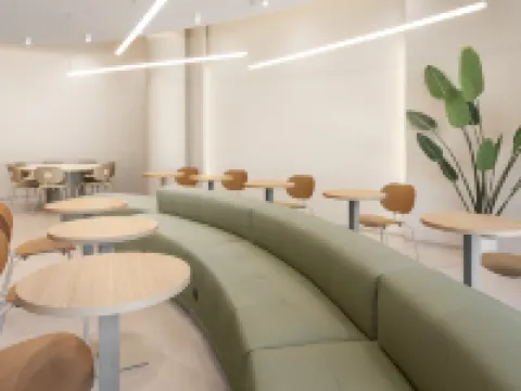 B&B Hotel Lleida Hotels in Lleida