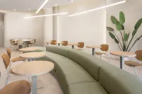 B&B Hotel Lleida Hotel a Segrià