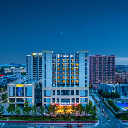 Chunhu Teckon Xiyue Hotel
