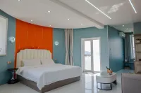 Xiaochangshan Island Risheng Hotel Hotels in Xiaochangshan Island