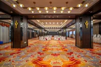 Ramada by Wyndham Diqing - 4-Star