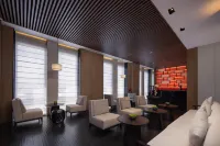 PENGLAI BRIGH RADIANCE HOTEL - Barer