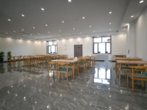 HuLin Zhuo Yi Hotel Hotels in Hulin