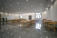 HuLin Zhuo Yi Hotel Hotels in Hulin